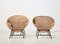 Model 600 Lounge Chairs by Dirk van Sliedregt for Gebroeders Jonkers, 1959, Set of 2 3