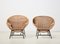 Model 600 Lounge Chairs by Dirk van Sliedregt for Gebroeders Jonkers, 1959, Set of 2, Image 3
