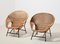 Fauteuils Modèle 600 par Dirk Van Sliedregt pour Gebroeders Jonkers, 1959, Set de 2 1