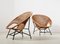 Model 600 Lounge Chairs by Dirk van Sliedregt for Gebroeders Jonkers, 1959, Set of 2 4