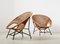 Model 600 Lounge Chairs by Dirk van Sliedregt for Gebroeders Jonkers, 1959, Set of 2, Image 4