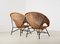 Modell 600 Sessel von Dirk van Sliedregt für Gebroeders Jonkers, 1959 5