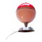 Lampada da tavolo vintage in plastica, Immagine 8