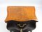 Rokoko Likörschrank aus Holz mit Bronzeverzierungen, 1920er 16