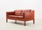 Model 2212 Sofa by Borge Mogensen for Fredericia, Denmark, 1962 2