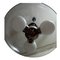 Lampe de Toit Champignon Vintage 2