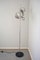 Chrome Ball Floor Lamp, 1970s, Image 1