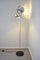 Lámpara de pie Ball de cromo, años 70, Imagen 2