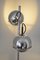 Chrome Ball Floor Lamp, 1970s 7