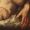 Heiliger Josef mit Kind und Engel, 1650, Öl auf Leinwand, Gerahmt 14