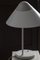 Opala Table Lamp by Hans Wegner for Fritz Hansen, Denmark, 1970s 4