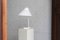 Opala Table Lamp by Hans Wegner for Fritz Hansen, Denmark, 1970s, Image 8