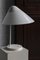 Opala Table Lamp by Hans Wegner for Fritz Hansen, Denmark, 1970s 2