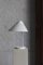 Opala Table Lamp by Hans Wegner for Fritz Hansen, Denmark, 1970s, Image 9