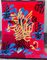 Henri Matisse Les Mimosas Rug by Alexander Smith, 1951 4