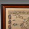Vintage Reproduction of 17th Century Map of Europe, 1970s, Image 4