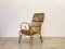 Set of Bamboo Armchairs, 1970s 6