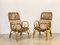 Bamboo Armchairs, 1970s, Set of 2, Image 1