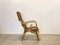 Set of Bamboo Armchairs, 1970s 11