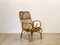 Set of Bamboo Armchairs, 1970s 12
