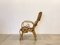 Set of Bamboo Armchairs, 1970s 7