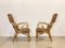Bamboo Armchairs, 1970s, Set of 2 4