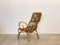 Set of Bamboo Armchairs, 1970s 8