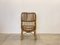 Set of Bamboo Armchairs, 1970s 9