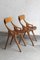 Dining Chairs by Arne Hovmand Olsen, Denmark, 1960s, Set of 5 4