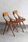 Dining Chairs by Arne Hovmand Olsen, Denmark, 1960s, Set of 5, Image 4