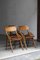 Dining Chairs by Arne Hovmand Olsen, Denmark, 1960s, Set of 5 15