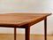 Mid-Century Dining Table from McIntosh, 1970s, Image 10