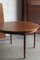 Dining Table, Denmark, 1960s, Image 4