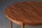 Dining Table, Denmark, 1960s, Image 15