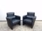 Set of DS 235 Armchairs from de Sede, 2018 12