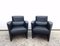 DS 235 Armchairs from de Sede, 2018, Set of 2 1