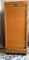 Small Vintage Office Roller Cabinet, 1970s, Image 12