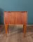 Scandinavian Teak Sewing Cabinet, 1950s 7