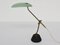 Fully Adjustable Table Lamp by Dr. Moor for BAG Turgi, Switzerland, 1950s, Image 2