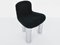 First Edition Botolo Sliding Armchair by Cini Boeri for Arflex, Italy, 1973 4