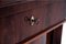 Late 19th Century Corner Chest of Drawers, Image 4