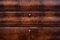 Mahogany Chest of Drawers, Northern Europe, 1850s 3