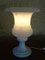 Alabaster and Stone Table Lamp 5