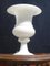 Alabaster and Stone Table Lamp 3