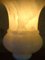 Alabaster and Stone Table Lamp 7