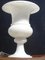 Alabaster and Stone Table Lamp 4