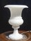 Alabaster and Stone Table Lamp 2