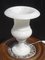 Alabaster and Stone Table Lamp 1