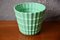 Art Deco Green Pot from Saint Clément, 1930s 3