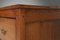 French Oak Chest of Drawers, 1900s 9